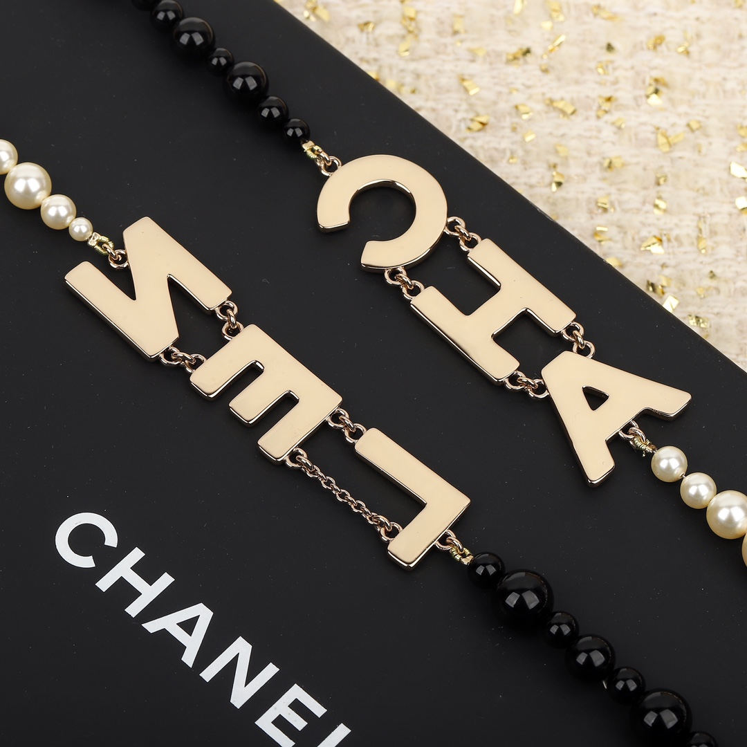 Chanel Necklaces